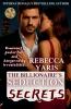The Billionaire's Seduction Secrets