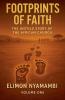 Footprints of Faith