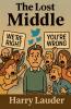 The Lost Middle