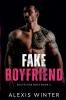 Fake Boyfriend