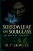 Sorrowleaf and Soulglass - The Reach of Erish Kigel