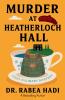 Murder at Heatherloch Hall