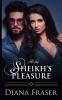 At the Sheikh's Pleasure