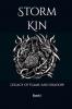 Storm Kin-Legacy of Flame and Shadows