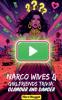 Narco Wives & Girlfriends Trivia