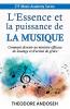 L'Essence et la puissance de la musique