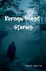 Korean Ghost Stories