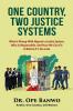 One Country Two Justice Systems