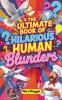 The Ultimate Book of Hilarious Human Blunders