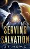 Serving Salvation Book Three