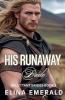 His Runaway Bride