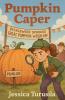 Pumpkin Caper