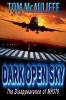 Dark Open Sky - The Disappearance of Flight MH 370
