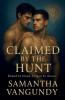 Claimed By The Hunt