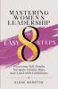 Mastering Women's Leadership in Easy 8 Steps