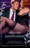 Delicate Justification
