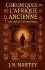 Chroniques de l'Afrique Ancienne