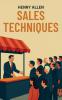 Sales Techniques