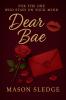 Dear Bae