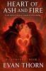 Heart of Ash and Fire