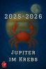 Jupiter im Krebs 2025-2026