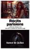 Récits parisiens