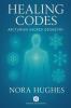 Healing Codes - Arcturian Sacred Geometry