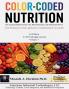 Color-Coded Nutrition