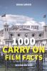 1000 Carry On Film Facts Second Edition