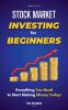 Stock Market Investing for Beginners