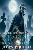 SHERLOCK HOLMES TALES OF THE MACABRE
