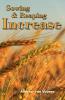 Sowing and Reaping Increase