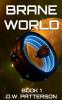 Brane World Book 1