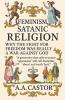 Feminism Satanic Religion