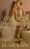 One Bed Two Brides