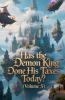 Has the Demon King Done His Taxes Today? (Volume 5)