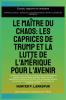 Le maître du chaos