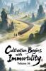 Cultivation Begins with Immortality Volume 16