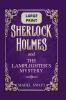 Sherlock Holmes and The Lamplighter's Mystery