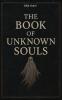 The Book of Unknown Souls