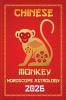 Money Chinese Horoscope 2026