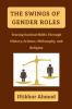 The Swings of Gender Roles