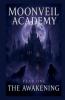 Moonveil Academy Year One The Awakening