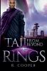 Taji From Beyond the Rings