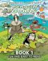 Penguin Comic Book 1