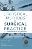 Statistical Methods in Surgical  Practice