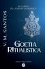 Goetia Ritualística - El Camino de la Magia Salomónica