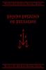 Psycho-Politics ov Predation