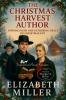 The Christmas Harvest Author