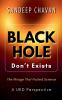Black Hole Don't Exist
